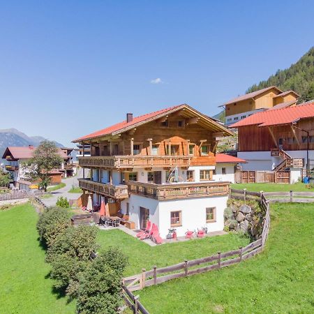Apartment S' Himmelreich-1 By Interhome Huben  Exterior photo